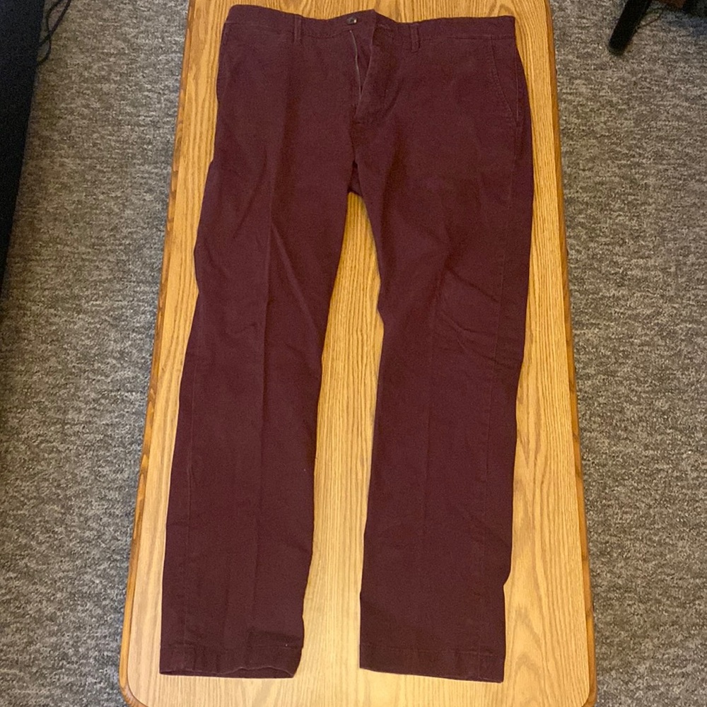 Goodfellow Athletic Jeans
